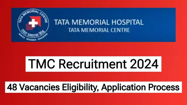 tmc recruitment 2024